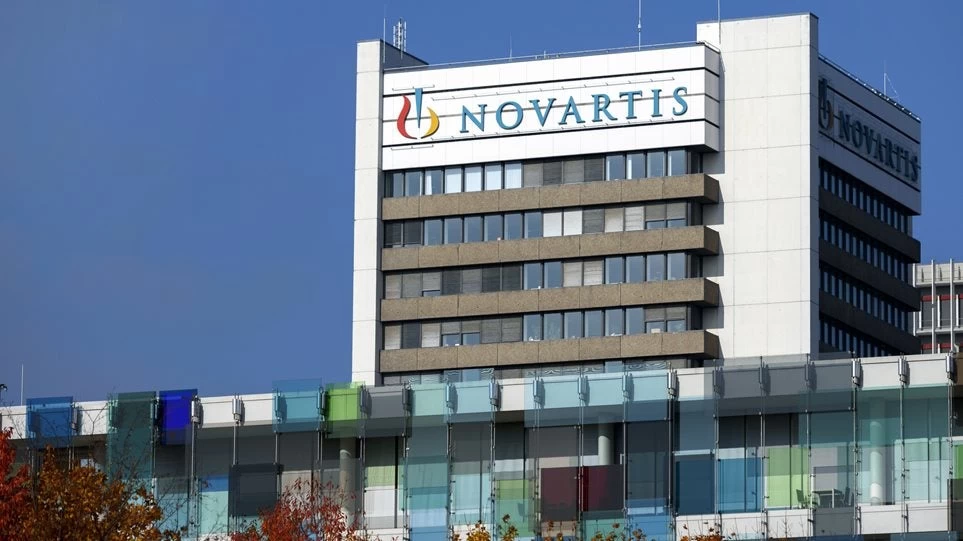 Αποκαλυπτικό ντοκιμαντέρ της ελβετικής τηλεόρασης για το σκάνδαλο Novartis